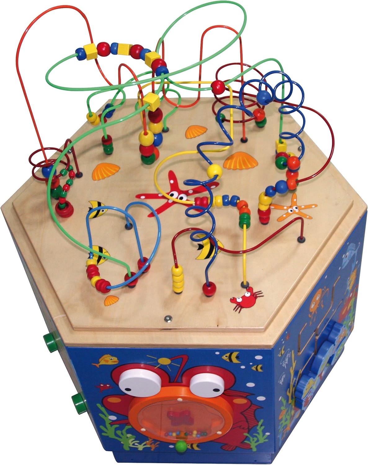 hape activity centre