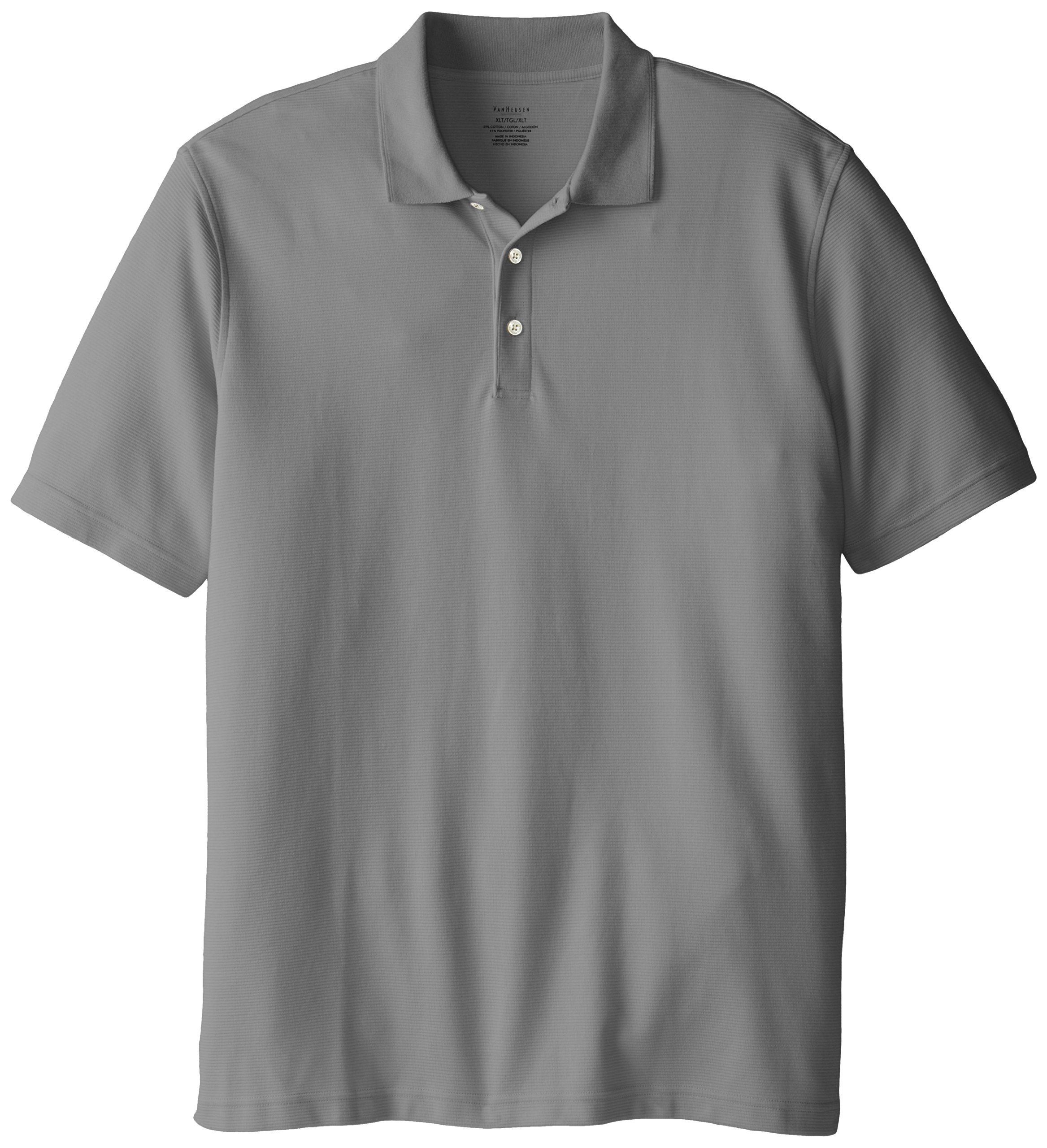 van heusen air ottoman polo