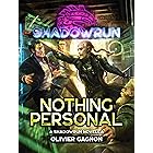 Shadowrun: Nothing Personal