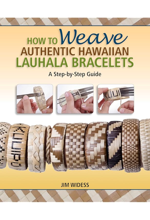 Ike Ulana Lau Hala: The Vitality and Vibrancy of Lau Hala Weaving