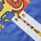 AZ FLAG Moldova Flag 3x5 ft 100D Polyester with 2 Brass Eyelets view 2