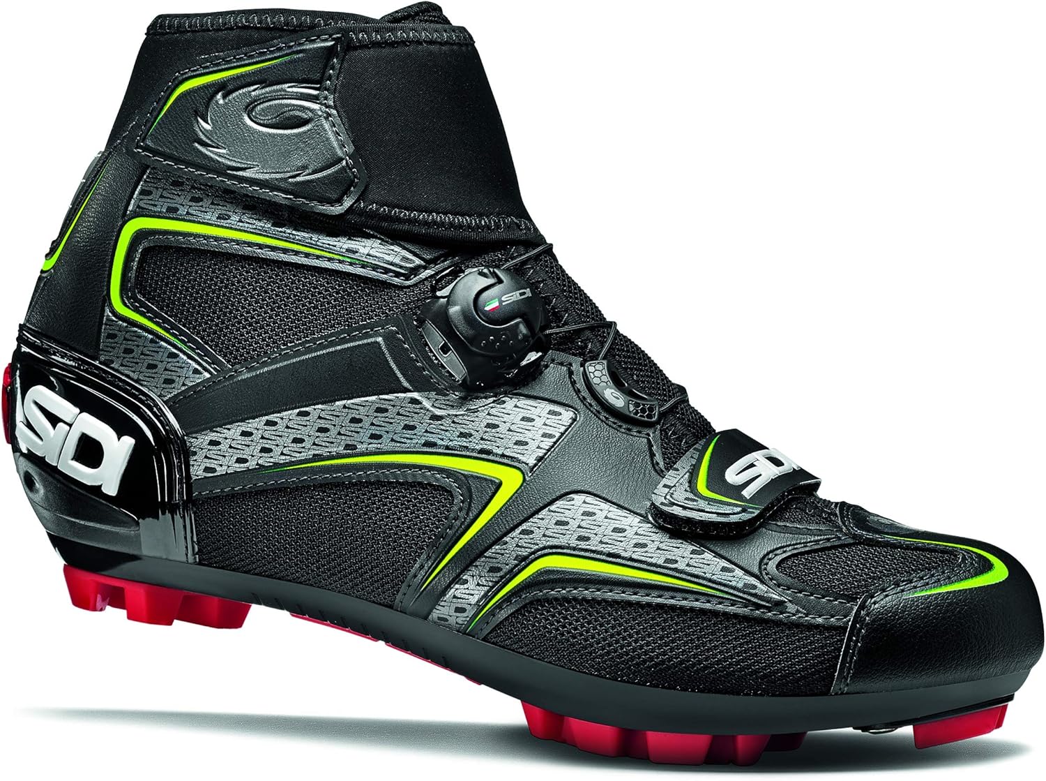 gore tex mountain bike shoes
