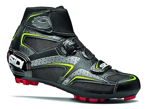 gore tex mountain bike shoes