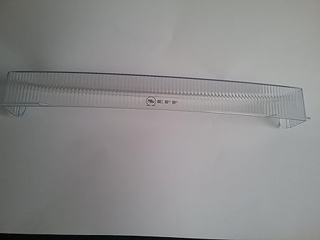 Neff tapa 00448321 de la mantequilla para nevera (a la descripción ...