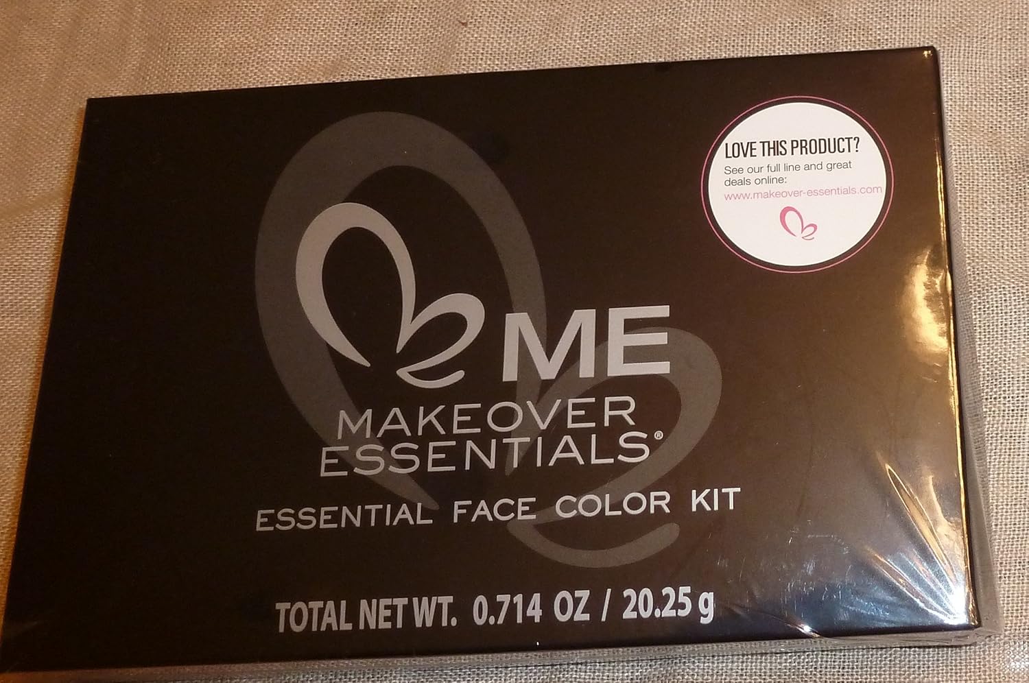 Essentials Face Color by Makeover Essentials
