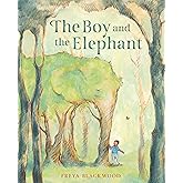The Boy and the Elephant