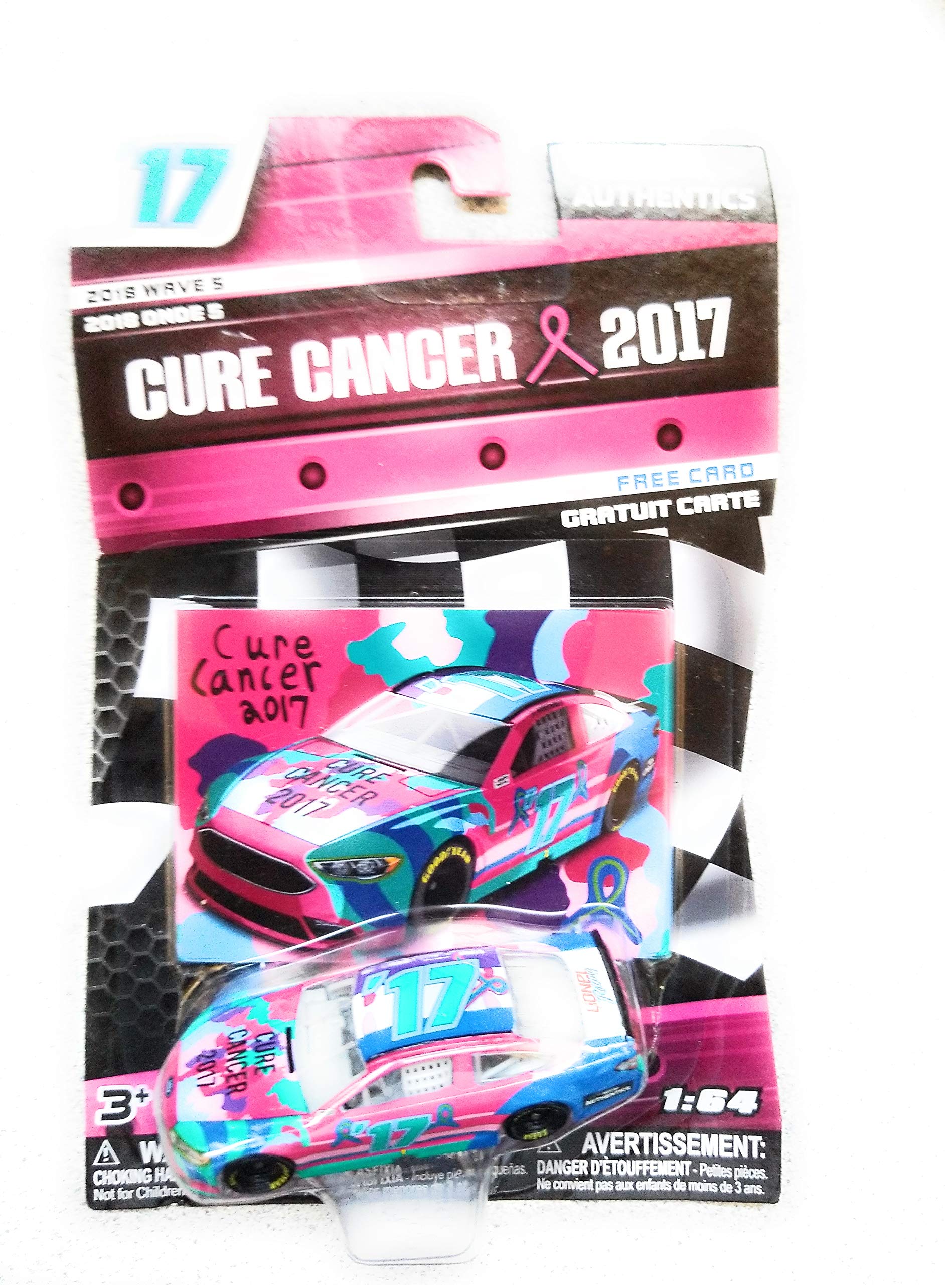 nascar authentics 2018