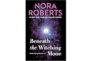 Beneath the Witching Moon