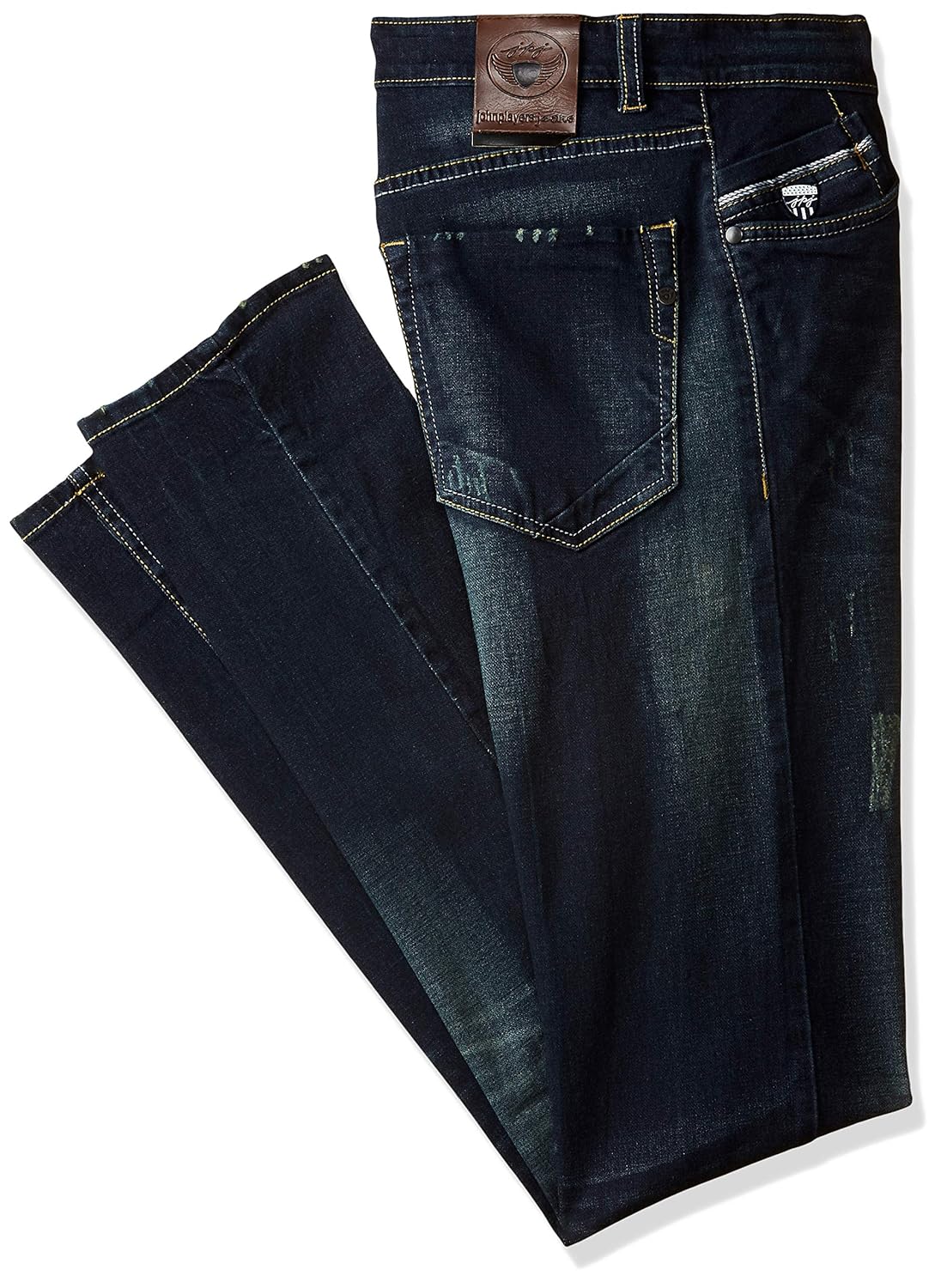 Buy John Players Men's Cotton Jeans at Amazon.in