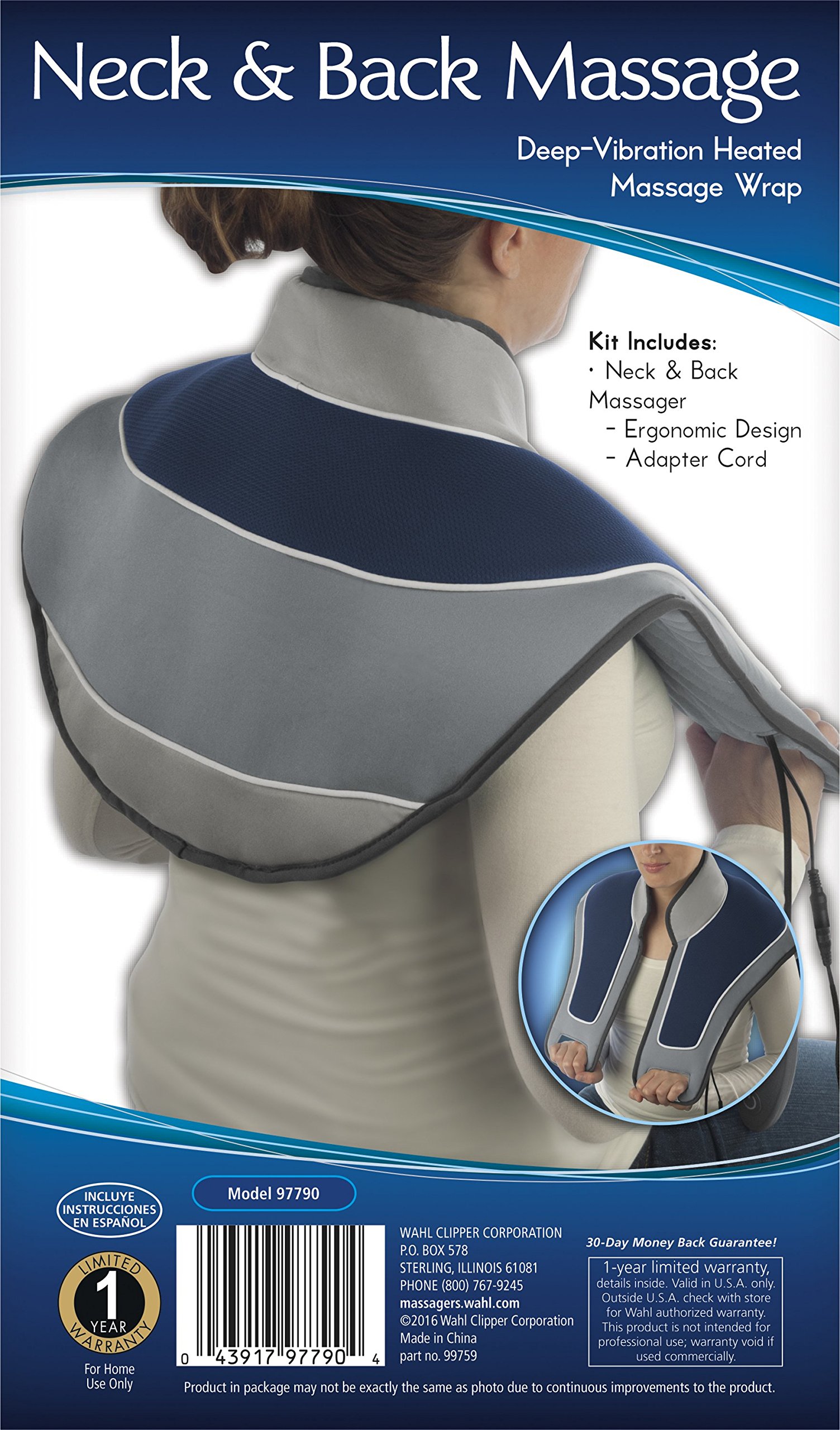Heat Massage Therapy for Neck and Shoulder Soft Pad Heated Wrap Plum Deep Fast 43917977904 eBay
