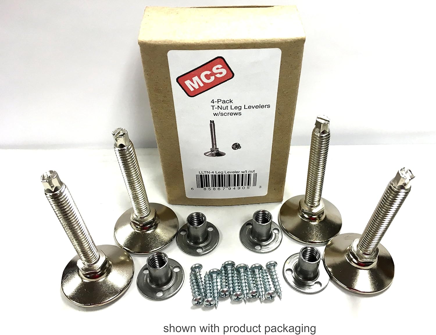 Best furniture leveler 3 inch