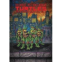 Amazon.com: Teenage Mutant Ninja Turtles: The Ultimate
