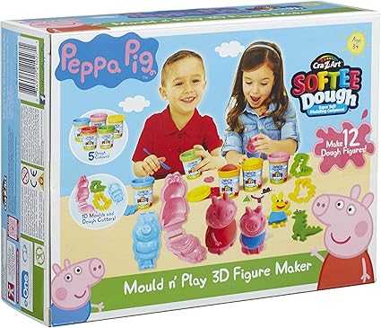 little dancing robot