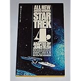 All New Award-Winning Star Trek 4