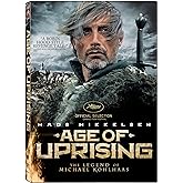 Age of Uprising: The Legend of Michael Kohlhaas