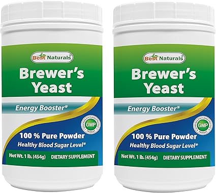 brewers yeast breastfeeding