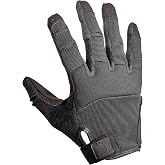 PIG FDT Alpha Full Dexterity Gloves, 1 Pair | For Shooting Sports, Touchscreen Compatible, Breathable