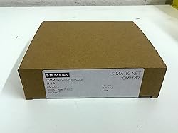 SIEMENS COMMINICATION Module