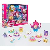 barbie shoe and tiara set