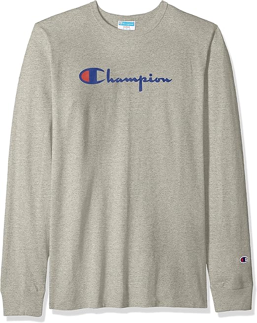 champion life shirt