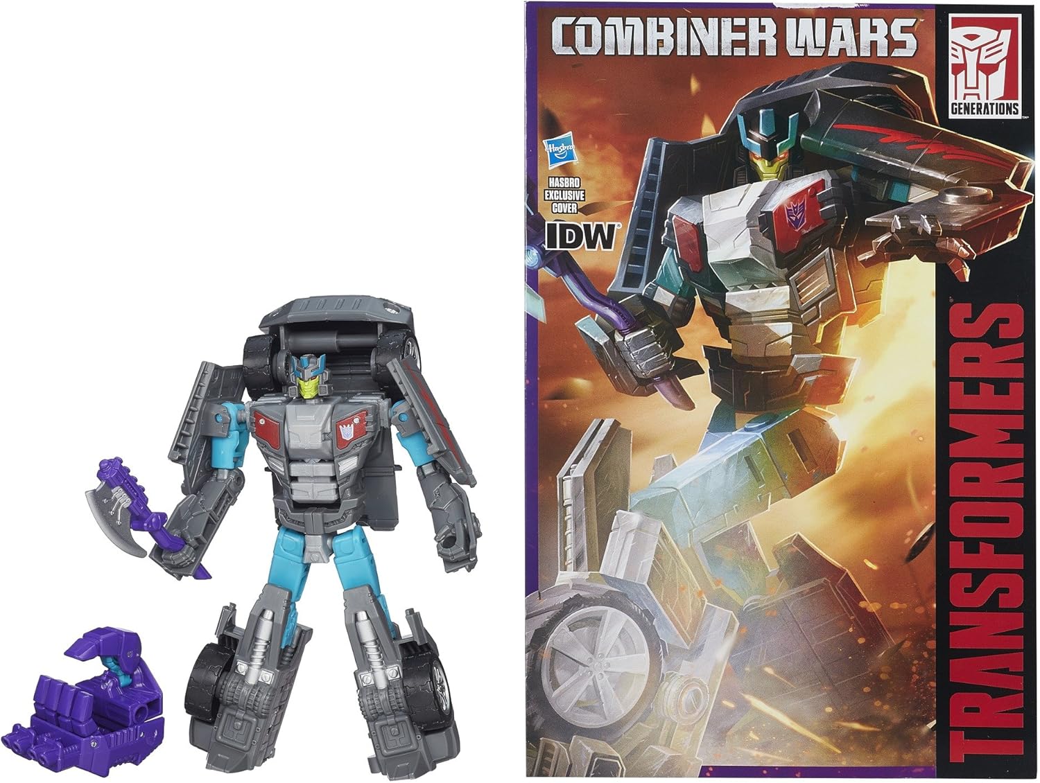 transformers combiner wars toys amazon