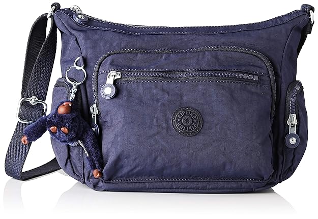 Kipling Damen Gabbie S Umhängetasche, 29x22x16.5 cm