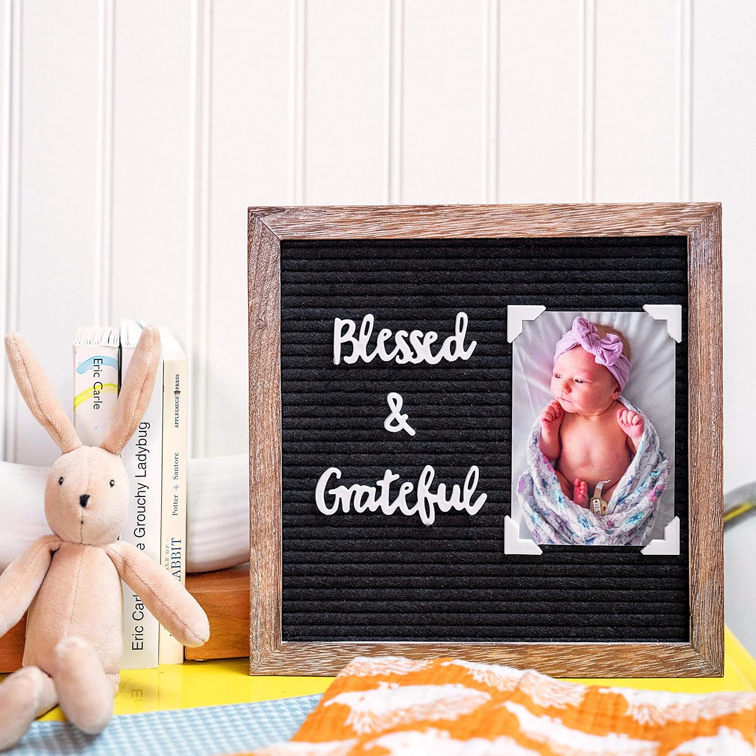 Framed script. Framed script