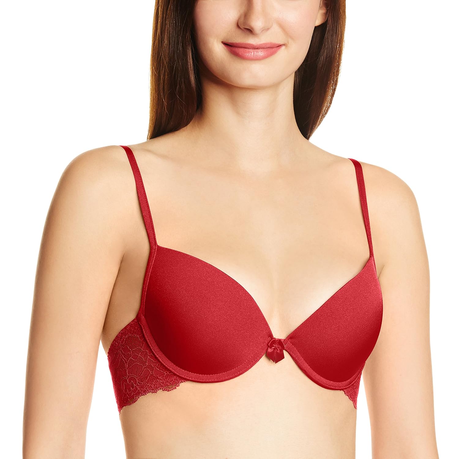 PrettySecrets Push up Bra Amazon.in Clothing & Accessories