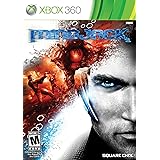 Mindjack - Xbox 360