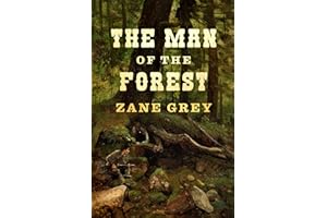 The Man of the Forest