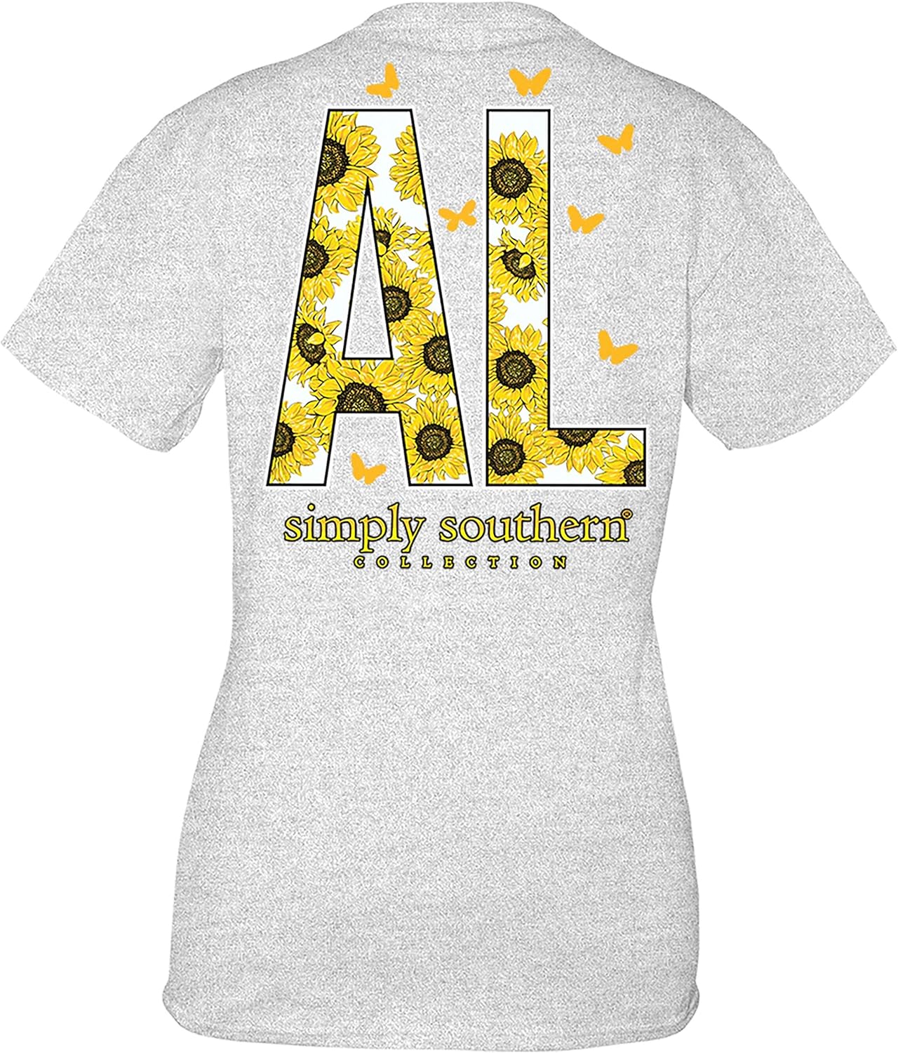 sunflower simply southern shirt