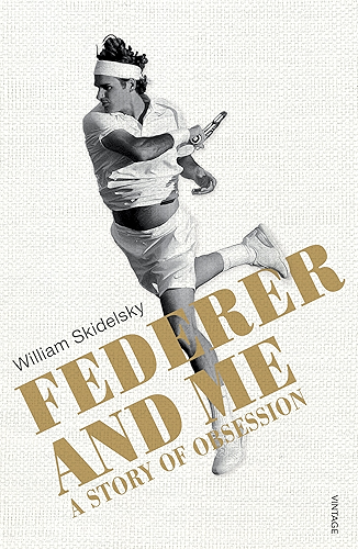 Download Federer and Me: A Story of Obsession (English Edition) PDF