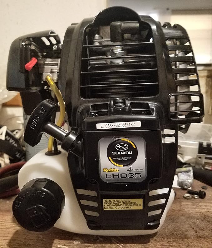 Subaru eho 35