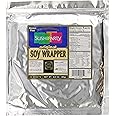 Yamamotoyama Sushi Soy Wrapper, Original, 20 Count