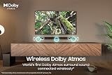 Samsung HW-Q700C/EN 3.1.2ch Soundbar with Subwoofer Bluetooth Dolby Atmos view 6