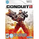 Conduit 2 - Nintendo Wii (Renewed)