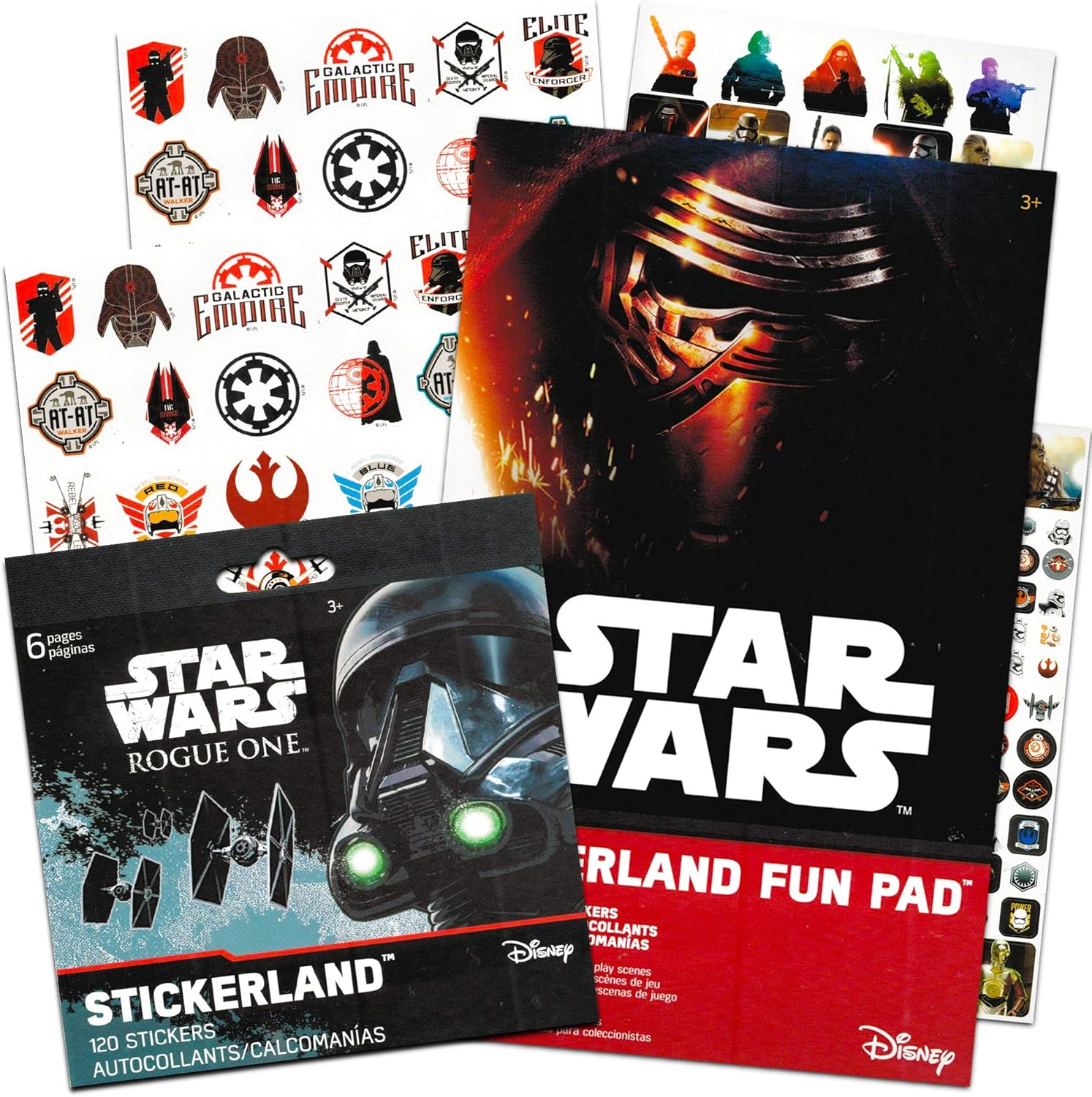 star wars party supplies