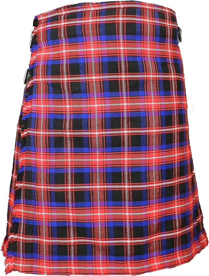 inexpensive kilts