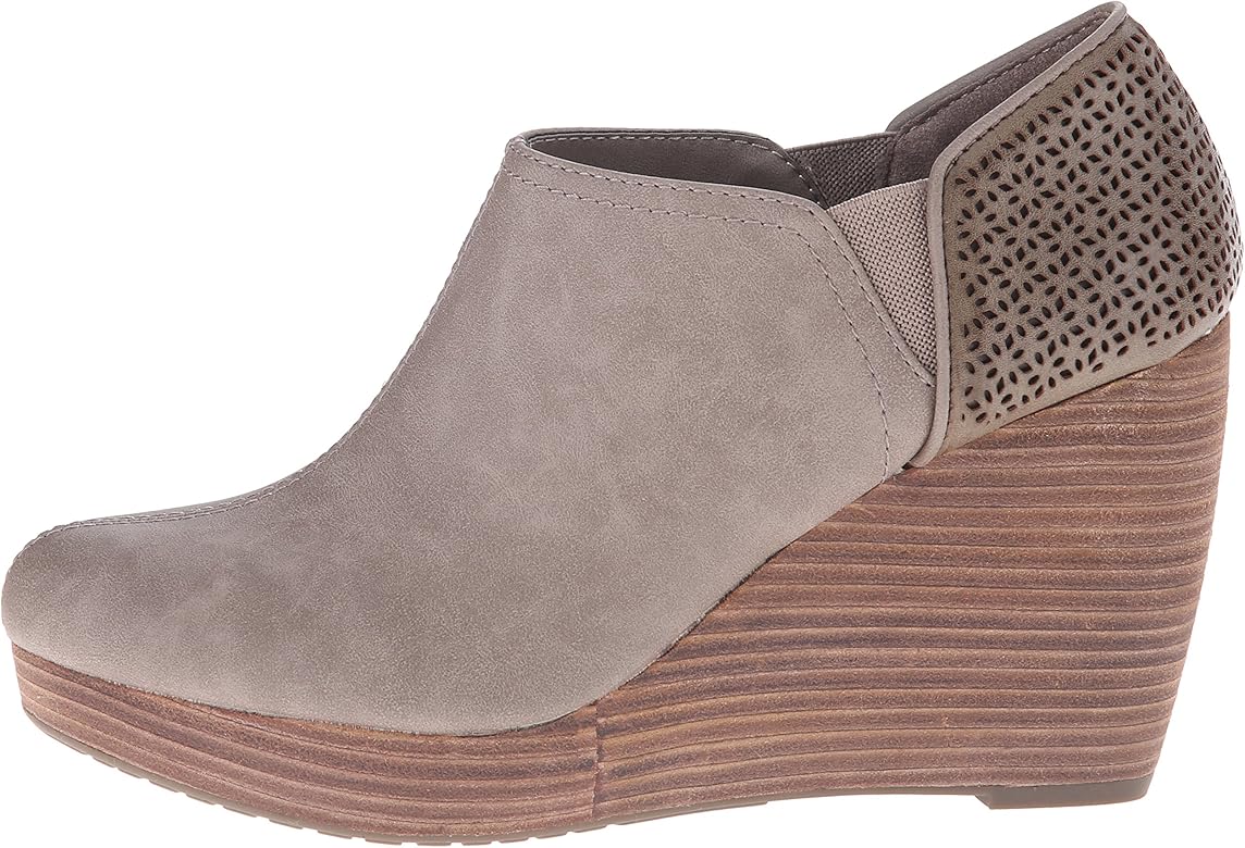 dr scholls harlow boot
