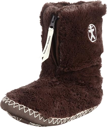 Amazon ベッドルームアスレチクス Bedroom Athletics Marilyn 210 034 7 2m Dark Chocolate Chocolate Medium フリーサイズ Bedroom Athletic ベッドルームアスレチクス スリッパ ルームシューズ