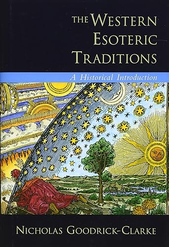 Download The Western Esoteric Traditions: A Historical Introduction PDF