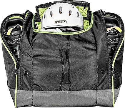 sportube ski boot bag