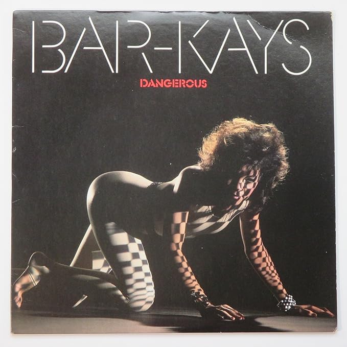 The Bar Kays Freakshow On The Dance Floor
