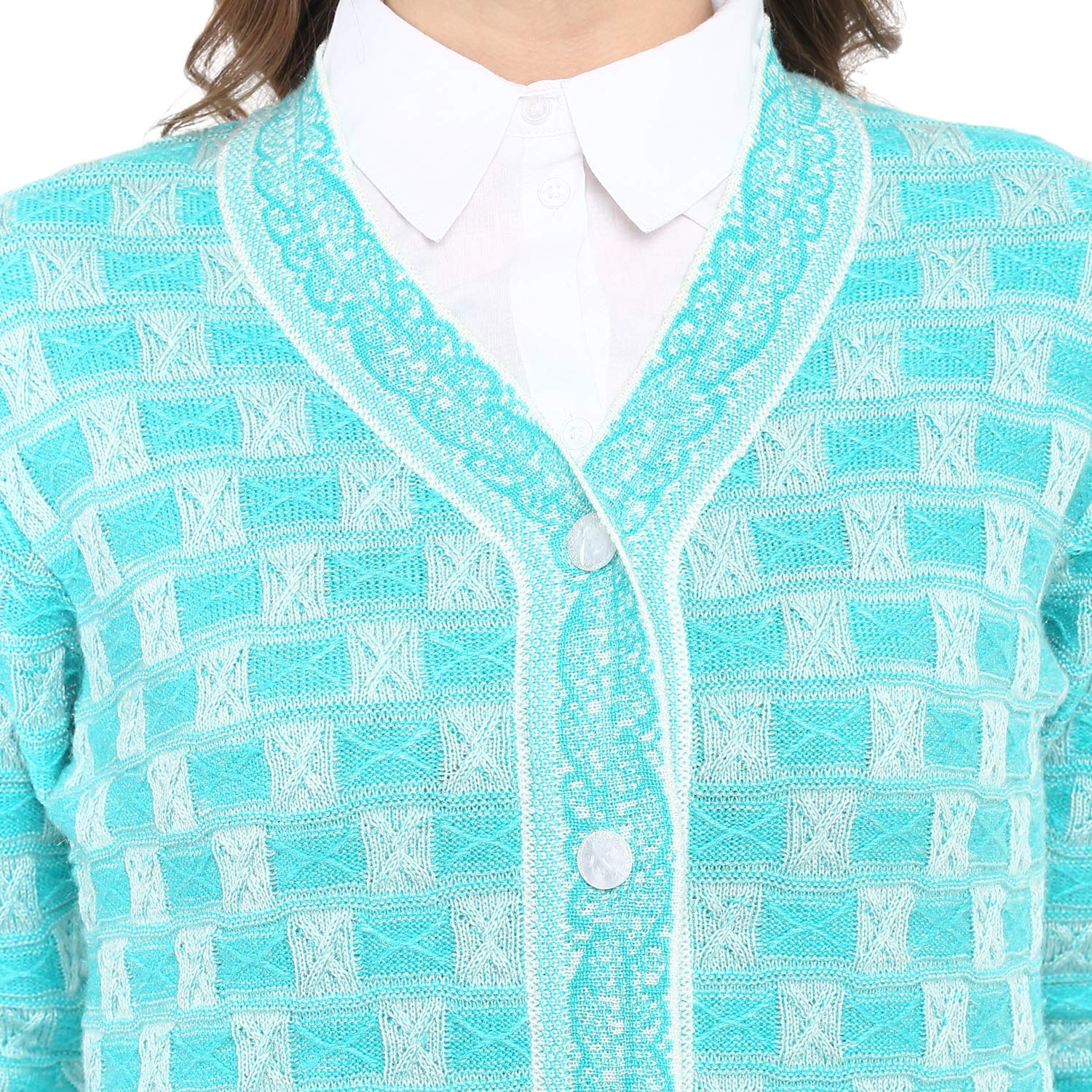 modeve women's cardigan/sweater for winter