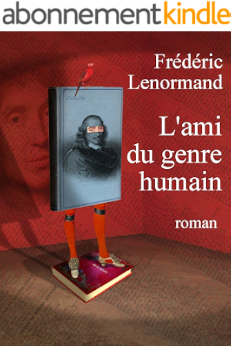 Download L'ami du genre humain PDF