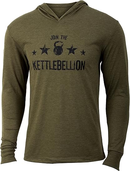 sudadera puma verde militar