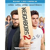 ネイバーズ Neighbors DVD 美品 廃盤 ネイバーズ Neighbors DVD 美品