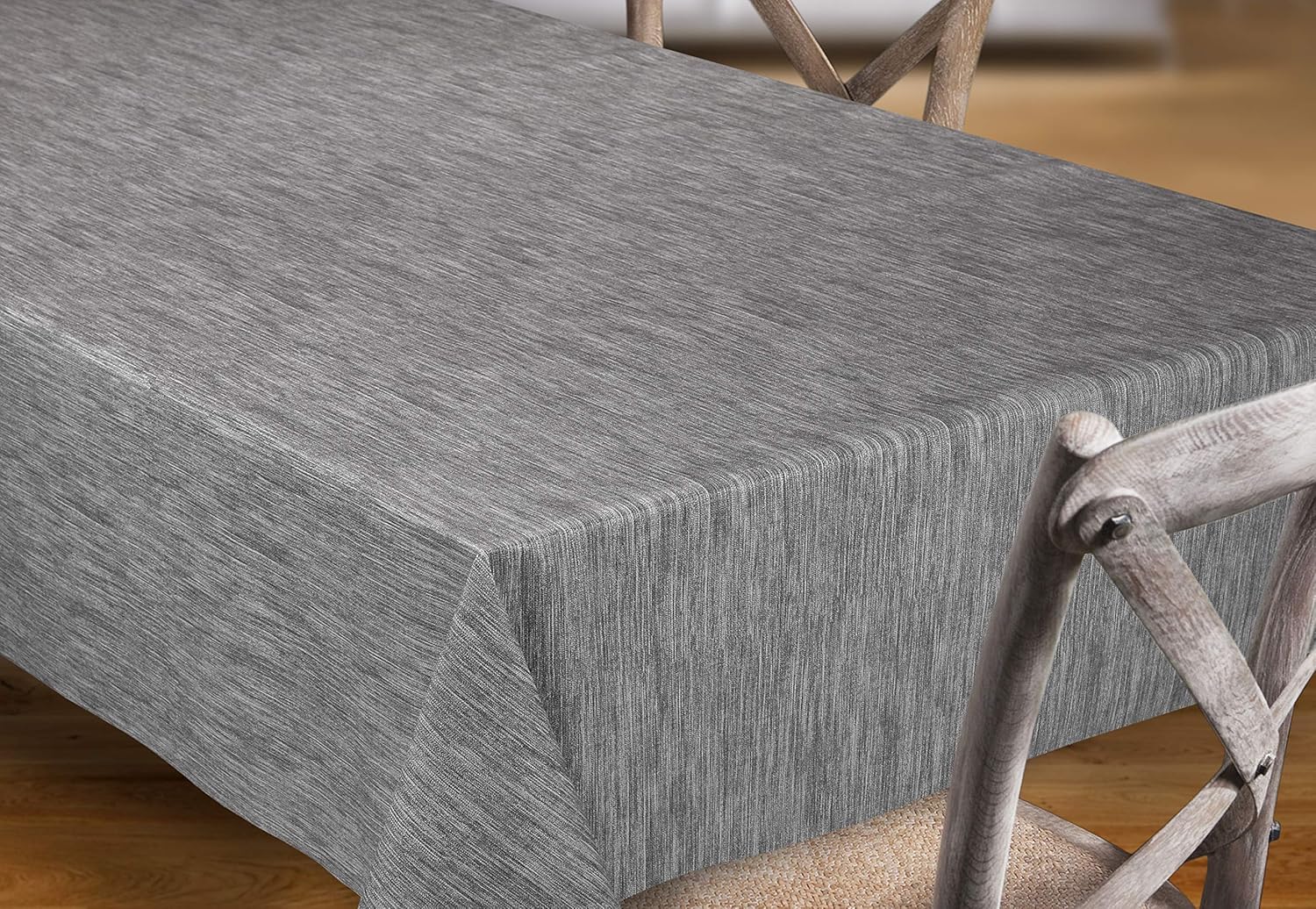 Grosse Wahlbar Rund 100 Cm Beautex Holz Beige Wachstuch Tischdecke Glatt Abwischbar Garten Tischdecke Rund Oval Eckig Outdoor Tischdecken Kuche Haushalt Wohnen