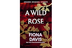 A Wild Rose (A Point in Time collection)