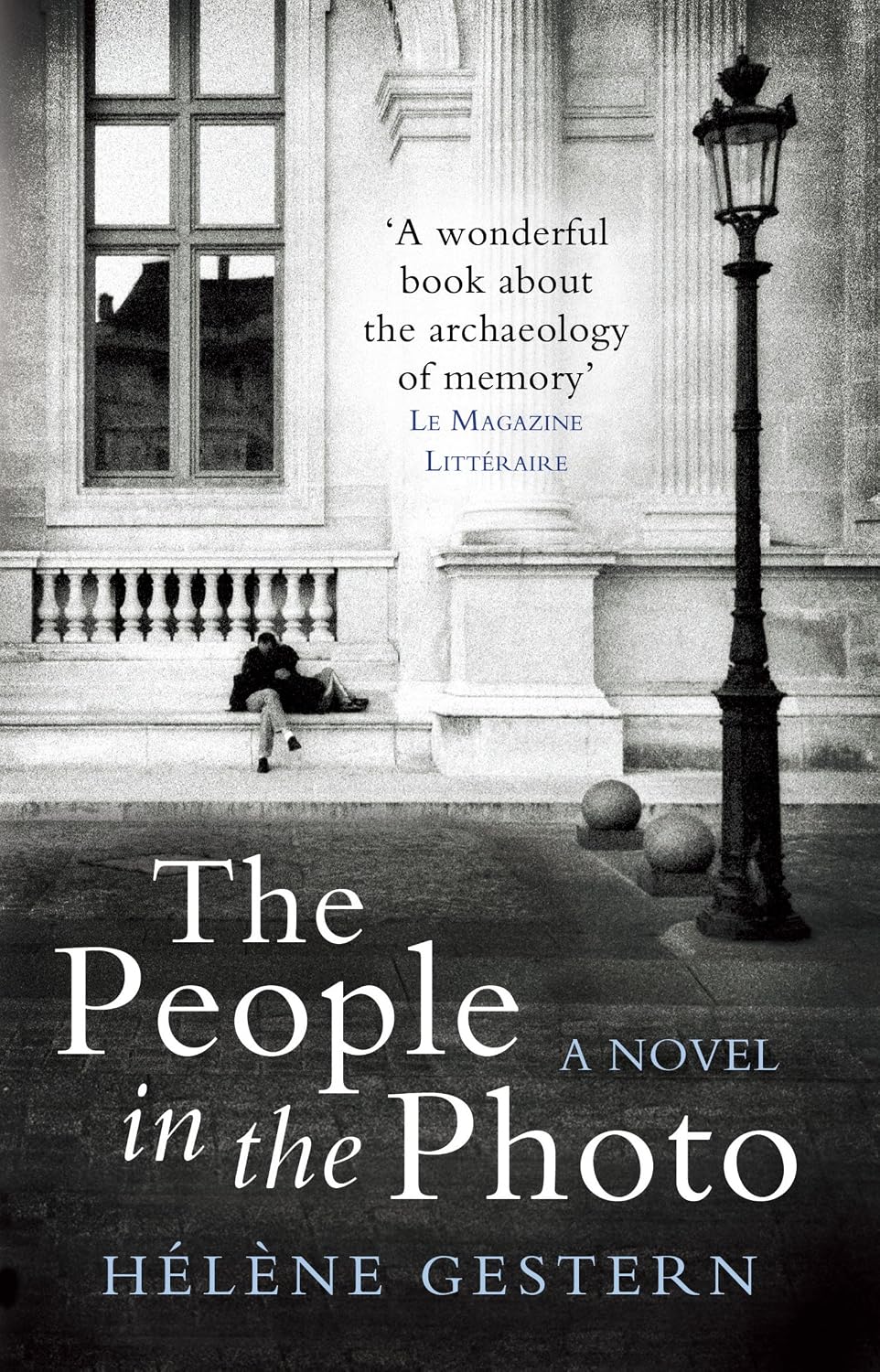 The People in the Photo eBook: Gestern, Hélène, Boyce, Emily ...